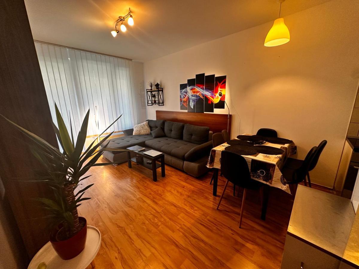 Appartement Zoe