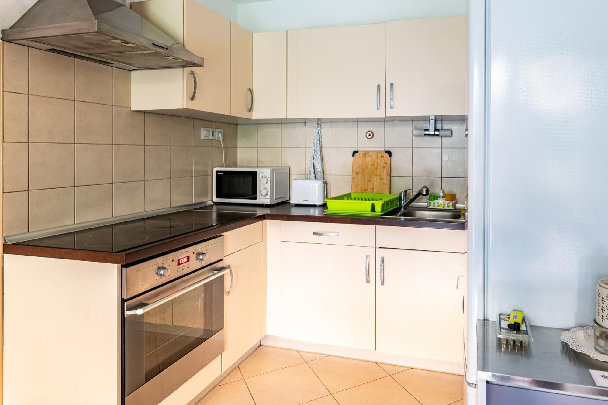 Appartement Zoe *