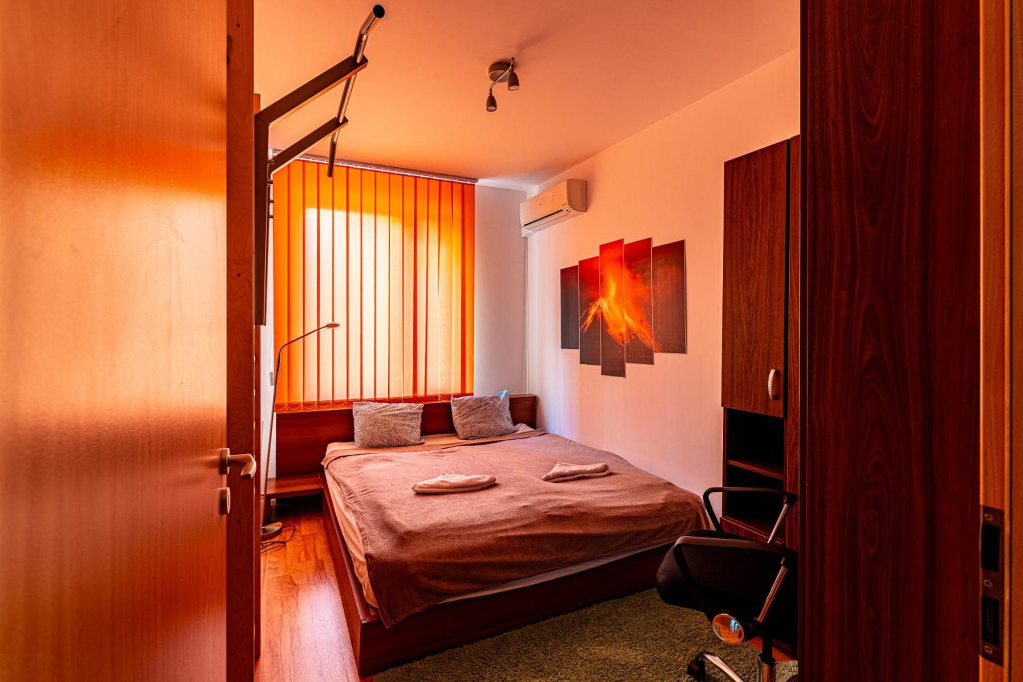 Zoe Appartement *