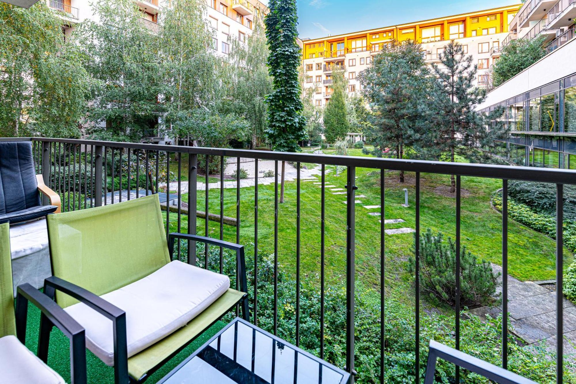 Appartement Zoe *
