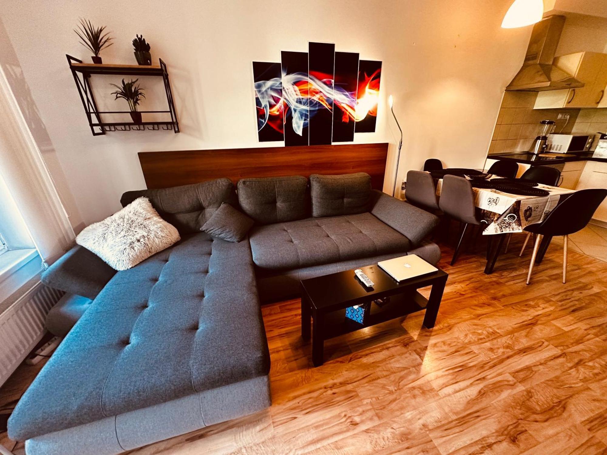 Zoe Appartement *