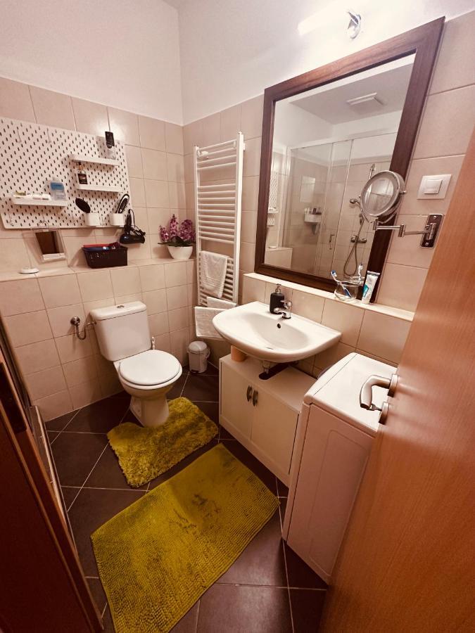 Appartement Zoe