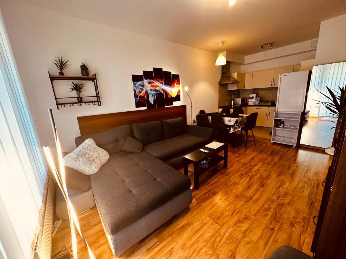 Appartement Zoe *