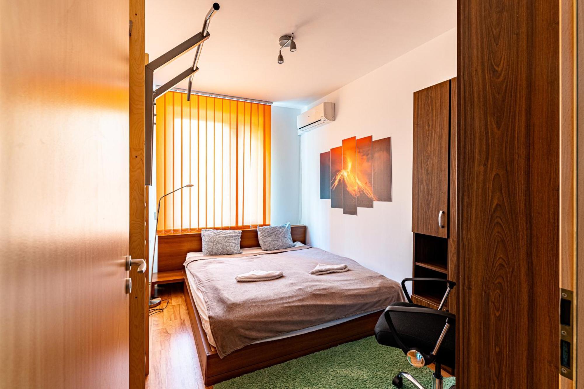 Zoe Appartement