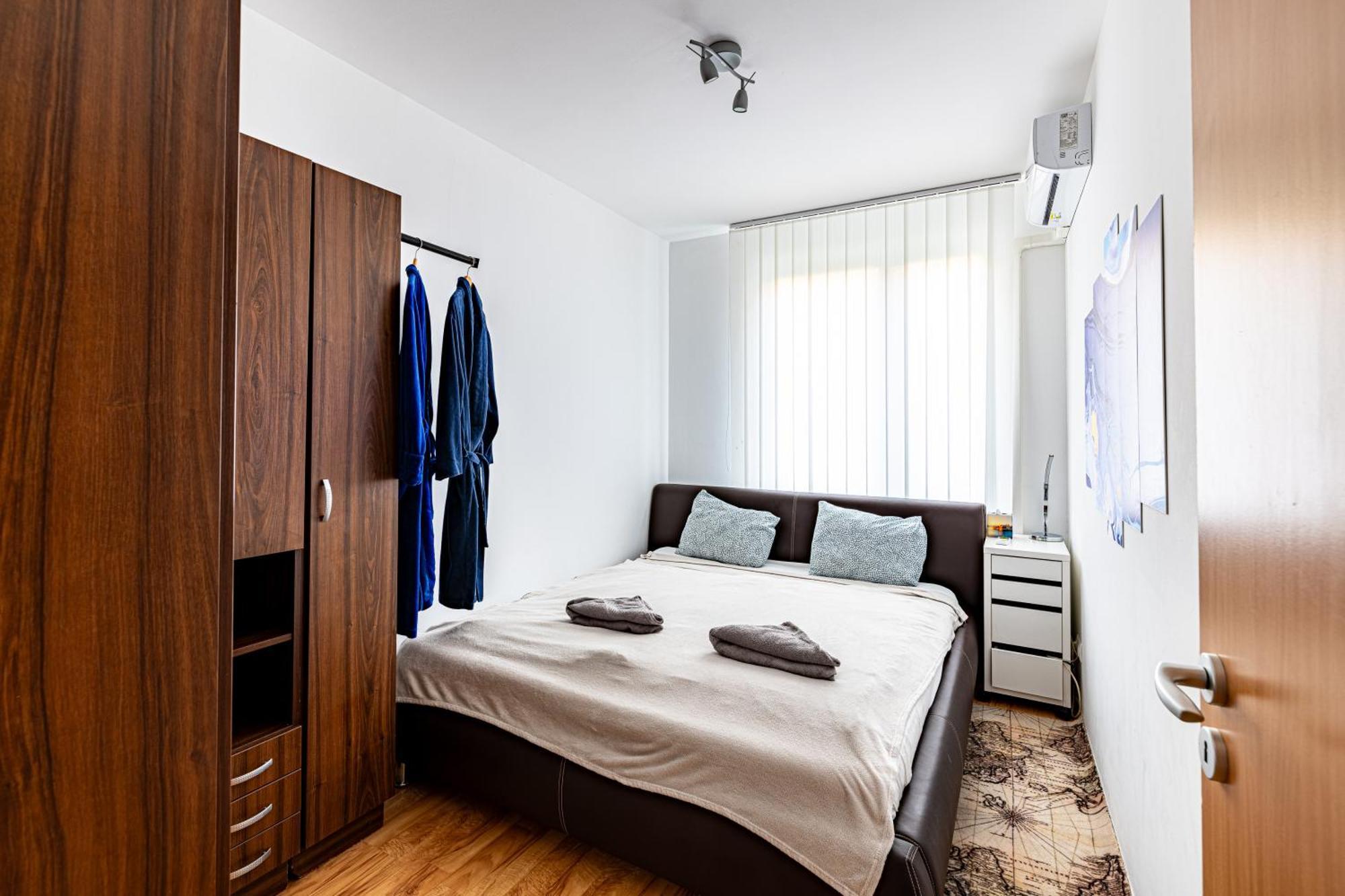 Appartement Zoe