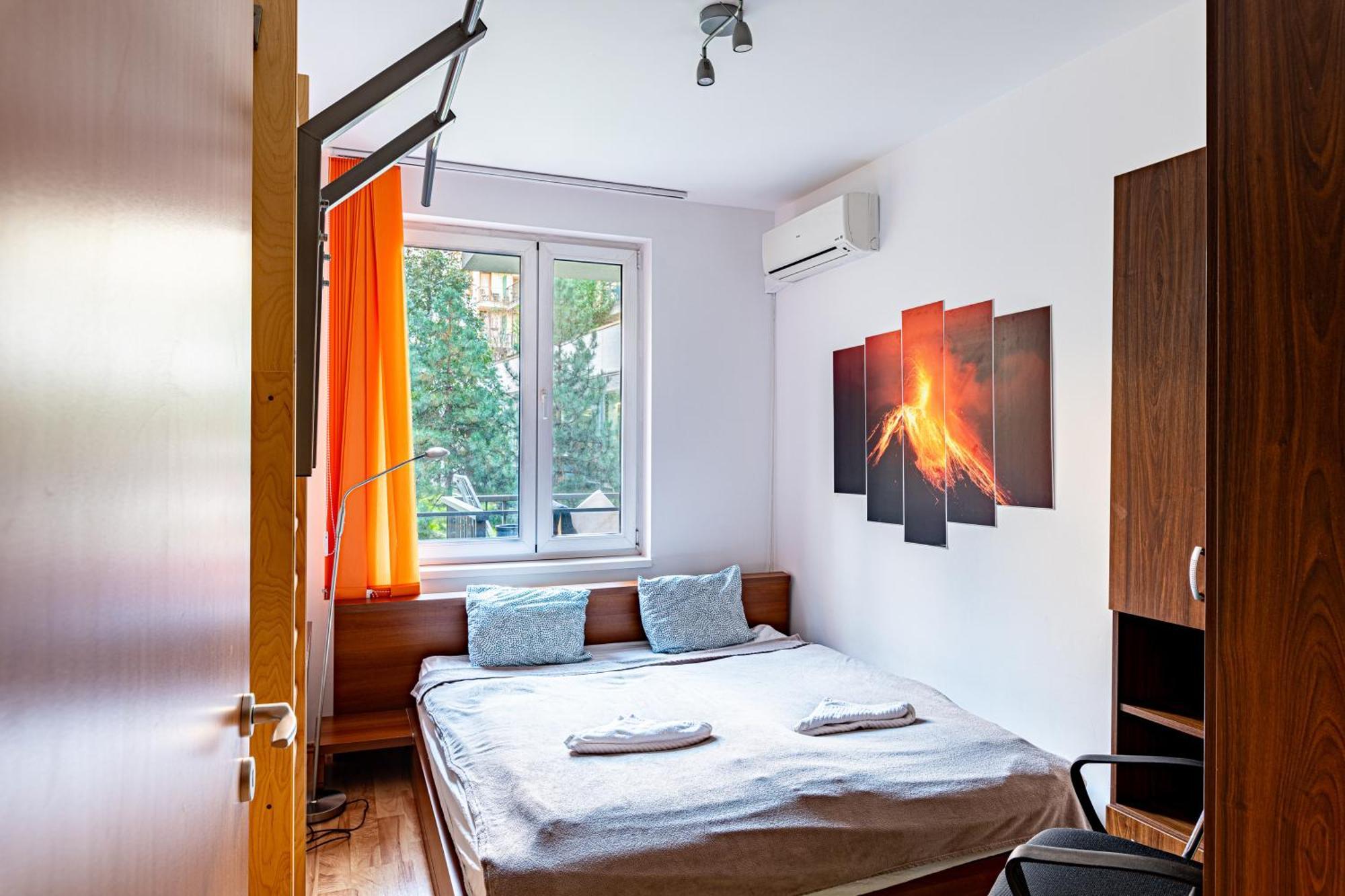 Zoe Appartement
