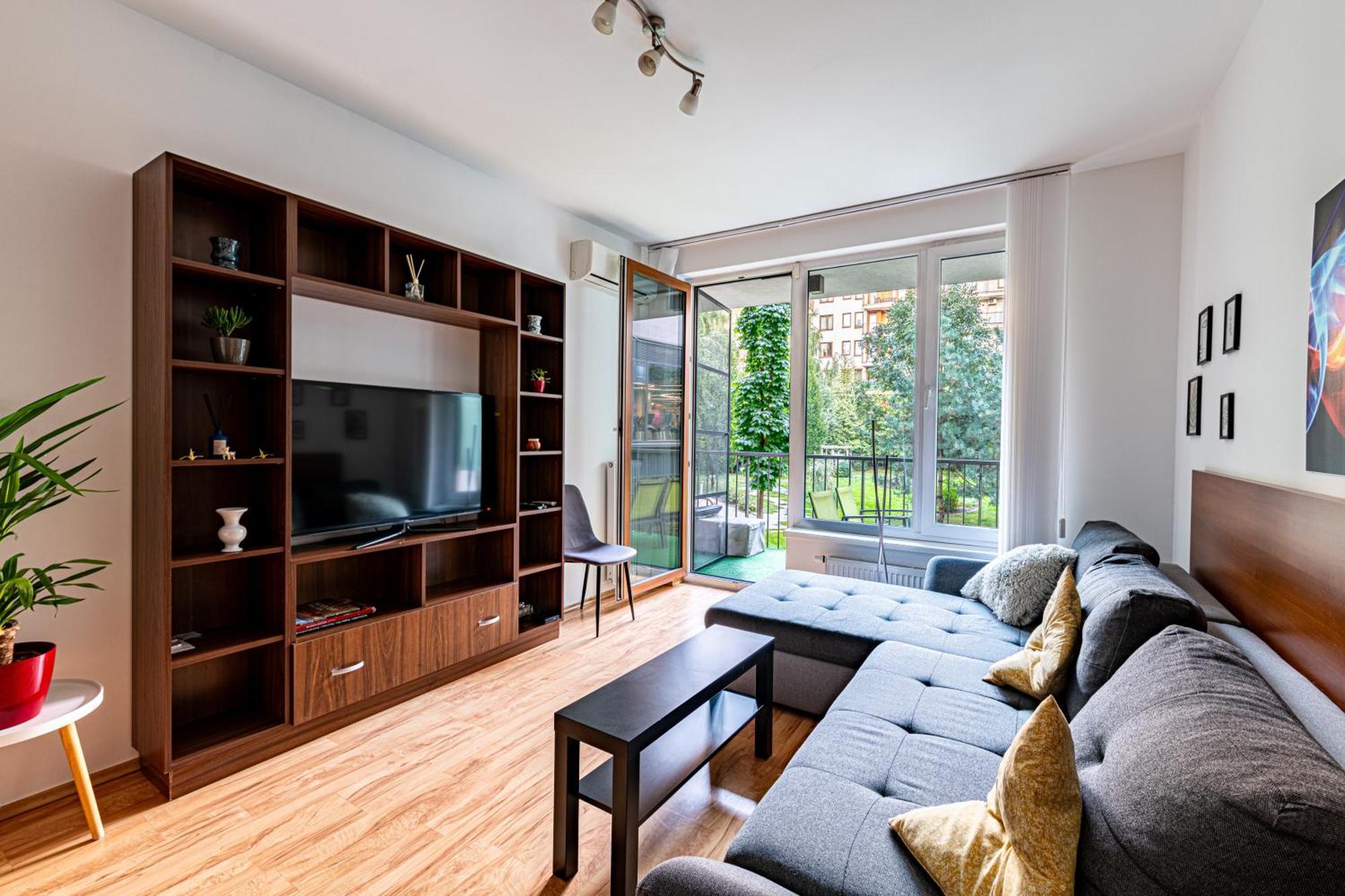 Appartement Zoe *