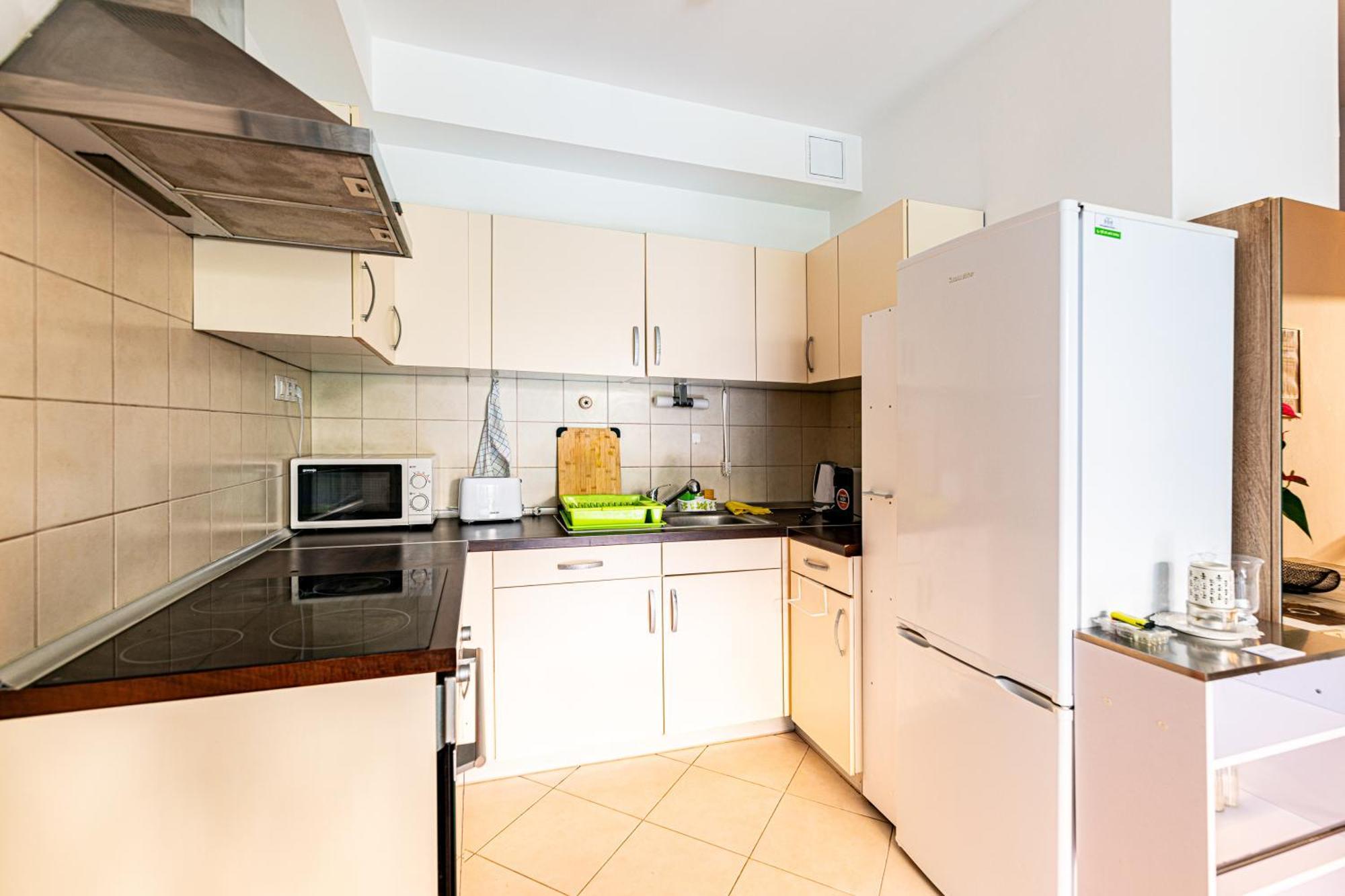 Appartement Zoe *