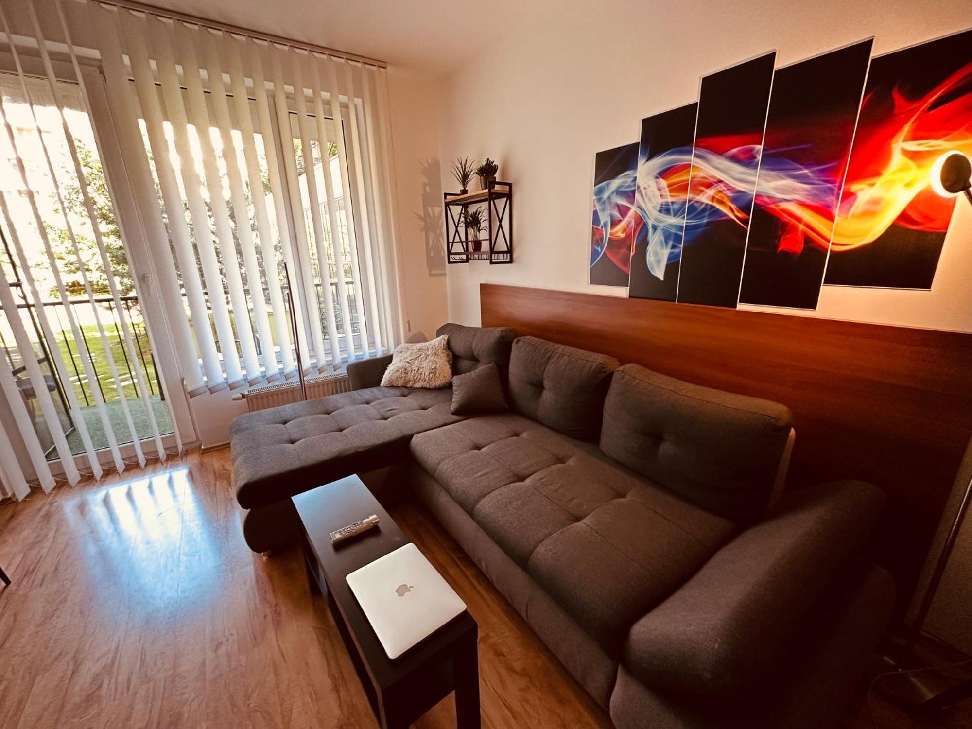 Zoe Appartement Boedapest