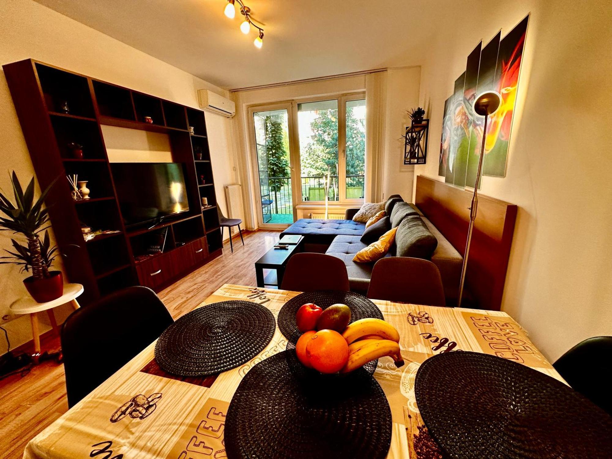 Zoe Appartement