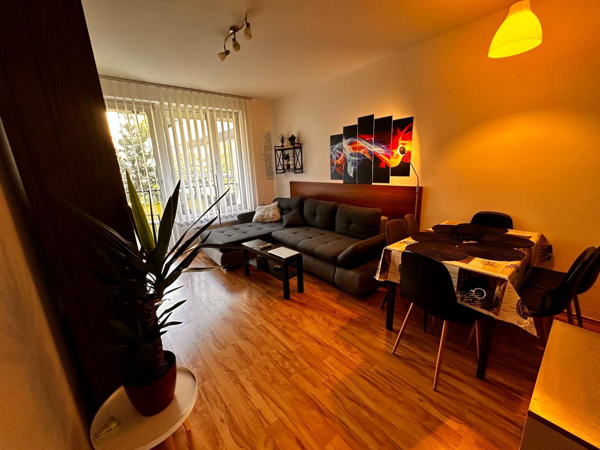 Zoe Appartement *