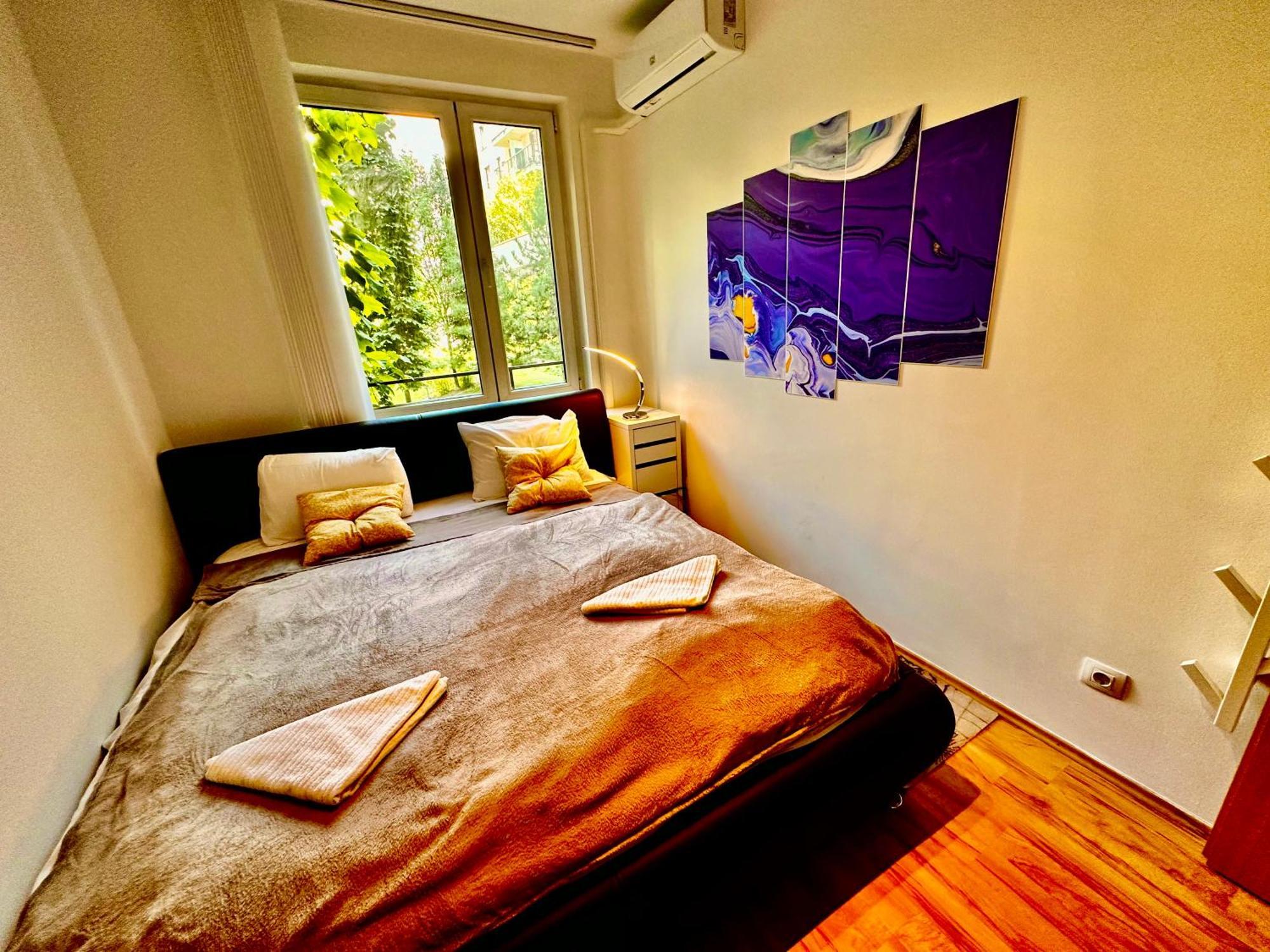 Appartement Zoe *