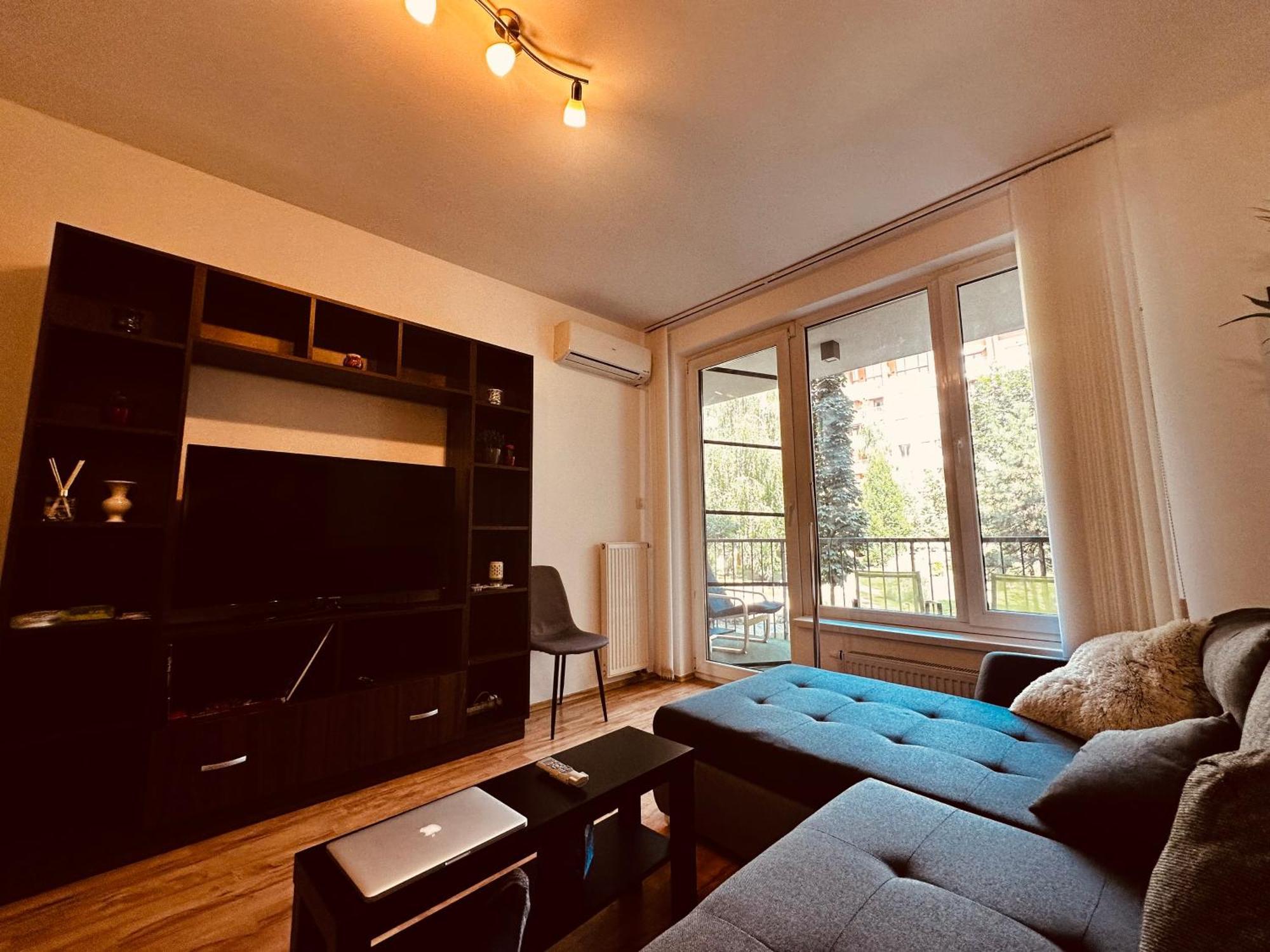 Appartement Zoe