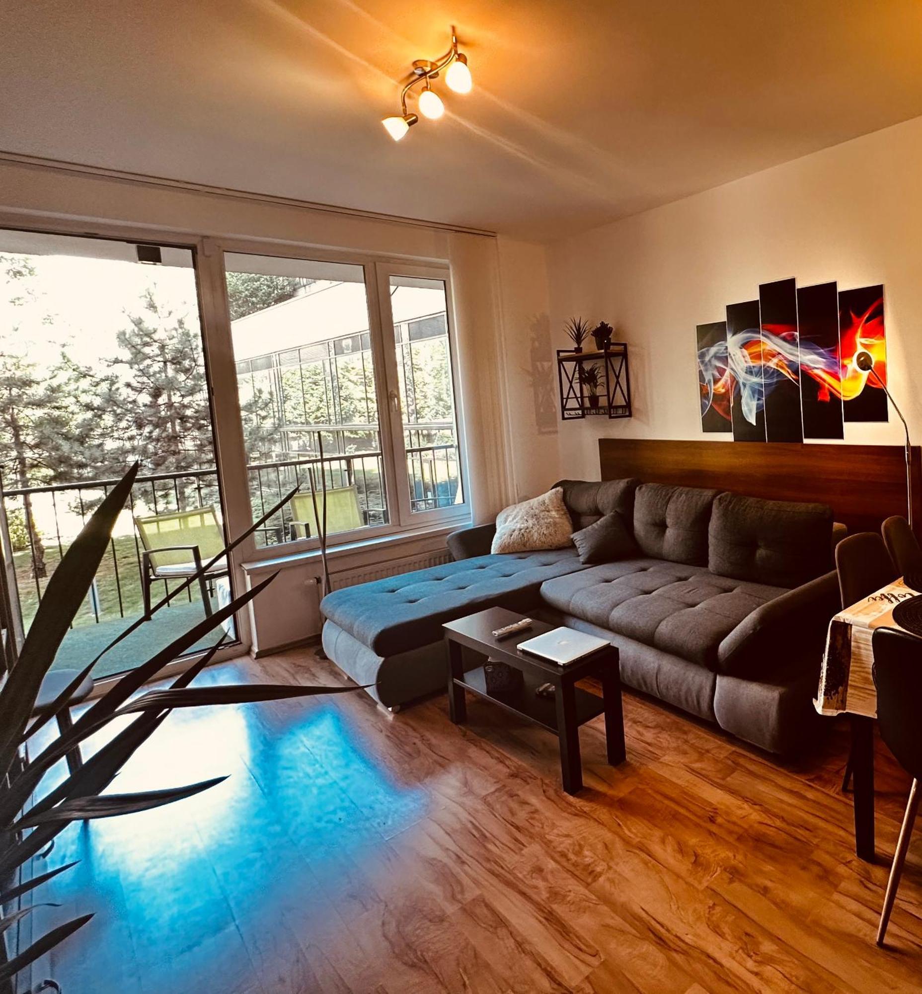 Appartement Zoe *